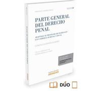 Parte General Del Derecho Penal - [Livre en VO] Quintero Olivares, Gonzalo (Auteur)