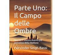Parte Uno: Il Campo delle Ombre: Quando il silenzio diventa più pericoloso della ribellione
