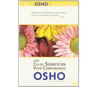 Parte XI: Los Celos Significan Vivir Comparando DVD