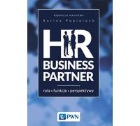 Partenaire commercial RH