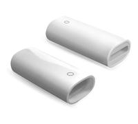 Partenaire d'alimentation portable, remplacement idéal pour votre chargeur d'Apple Pencil, mini et compact pour voyager sans effort
