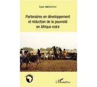 Partenaire En Développement Et Réduction De La Pauvreté En Afrique Noire