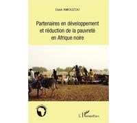 Partenaire en développement et réduction de la pauvreté en Afrique noire