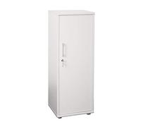Partenaire mobilier Möbelpartner Milo 143714 Armoire De Classement, Blanche
