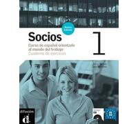 Partenaires 1. cahier d'exercices