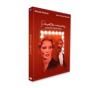 Partenaires DVD DVD