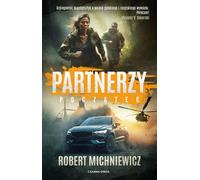 Partenaires. Początek - Robert Michniewicz (Thriller auf Polnisch)