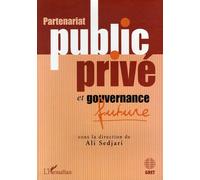 Partenariat Public-Privé Et Gouvernance Future