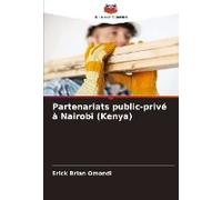 Partenariats Public-Privé À Nairobi (Kenya)