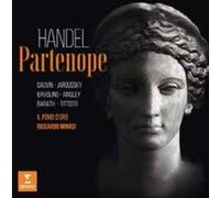 Partenope E