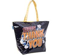PARTENOPE Sac mer, Multicolore, Taille Unique