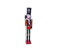 PARTENOPE Soldat Casse-Noisette des.A 106 cm, comme sur la Photo