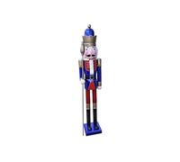 PARTENOPE Soldat Casse-Noisette des.A 106 cm, comme sur la Photo