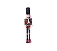 PARTENOPE Soldat Casse-Noisette des.A 106 cm, comme sur la Photo