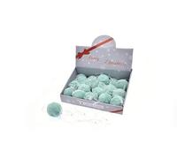 PARTENOPE SRL ESP. Boule Tiffany 7 x 32 cm 3608147, comme Photo, Unique