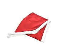 PARTENOPE SRL Runner 220 x 40 cm Rouge, comme Photo, Unique