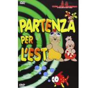 Partenza per l'est
