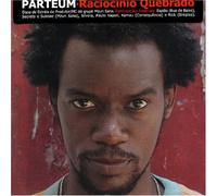 Parteum - Raciocinio Quebrado [Import]