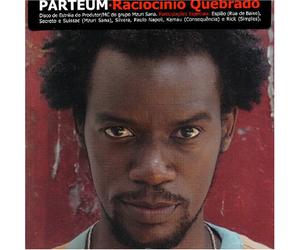 Parteum - Raciocinio Quebrado [Import]