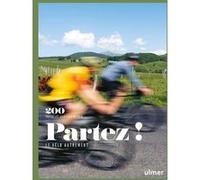 Partez ! - Le vélo autrement Collectif (Auteur)