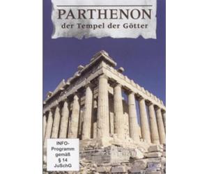 Parthenon - Der Tempel der Götter - Weltwunder 1