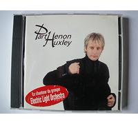 PARTHENON HUXLEY - Every Minute