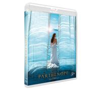 Parthenope Blu-ray