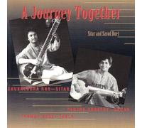 Partho Sarathy-Sarod - A Journey Together (UK Import)