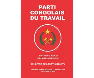 PARTI CONGOLAIS DU TRAVAIL