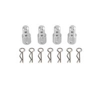 Parti RC Pour MJX Pour Hyper Go 14301 14302 14303 14210 14209 1/14 Support De Levage De Montant De Carrosserie Pièces Et Accessoires Pour Véhicules Radiocommandés