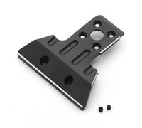Parti RC Pour Tamiya 2 Roues Motrices Pour BBX-01 BB01 1/10 Protection De Pare Chocs Avant En Alliage D'aluminium Accessoires Pour Voitures Radiocommandées