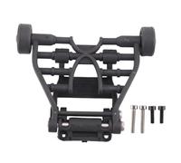 Parti RC Pour Traxxas Pour Summit Pour E-Revo 1/16 7184 Wheelie Bar Pièces Détachées Pour Voitures Radiocommandées
