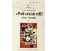 PARTI SOCIALISTE UNIFIE