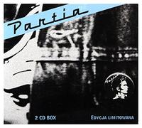Partia - PARTIA-TRIBUTE TO PARTIA/THE BEST OF PARTIA