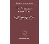 Partial *- Algebras and Their Operator Realizations
