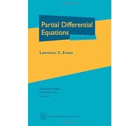 Partial Differential Equations