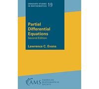 Partial Differential Equations