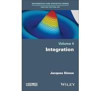 Équations aux dérivées partielles – Intégration – Wiley-VCH