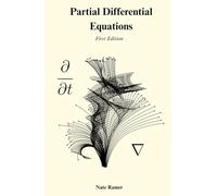 Partial Differential Equations