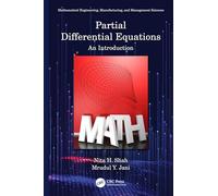 Partial Differential Equations: An Introduction