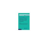 Partial Differential Equations Arising From Physics And Geometry
