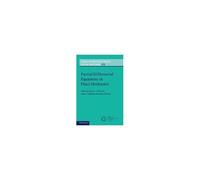 Partial Differential Equations In Fluid Mechanics
