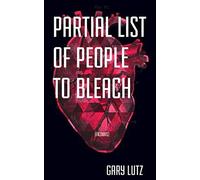 Partial List Of People To Bleach