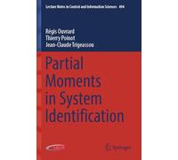 Partial Moments in System Identification