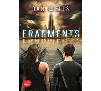 Partials - Tome 2 - Fragments