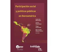 Participación social y políticas públicas en Iberoamérica
