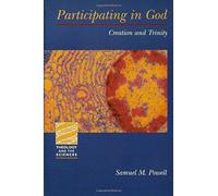 Participating In God