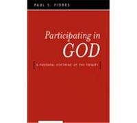 Participating in God Paul S. Fiddes (Auteur)