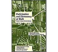 Participation And Democracy At Work