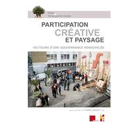 Participation creative et paysage